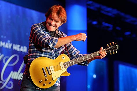 John Fogerty Recalls ‘Intense’ Experience of ‘Fortunate Son'