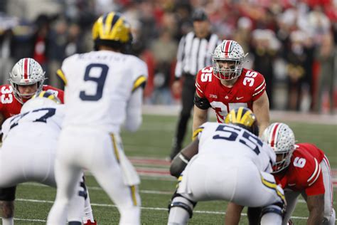 Early Betting Line Released For 2024 Ohio State vs. Michigan Game - The ...