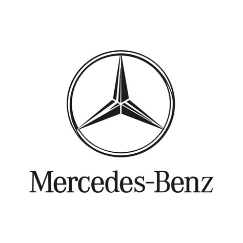 Free download Mercedes-Benz logo | Mercedes logo, Mercedes benz logo ...