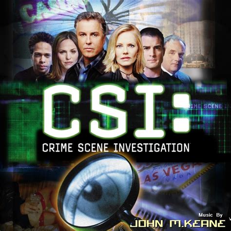 Darkness and Light: The Changing Mood of the CSI Franchise – Flow