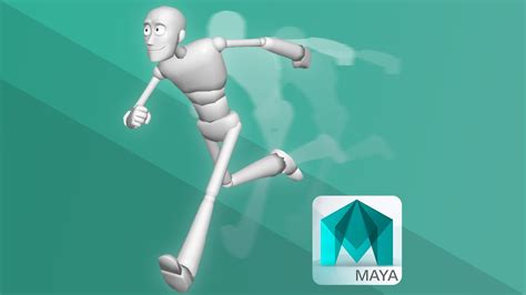 3D ANIMATION: WALK and RUN CYCLE [UDEMY] - YouTube