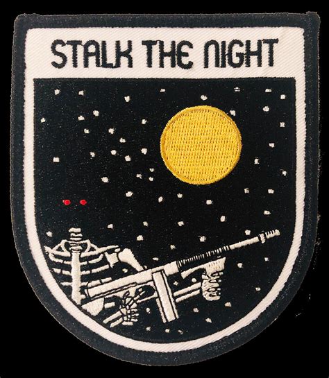 Roland the Headless Thompson Gunner Embroidered Patch 4.5x5" | #3759711268