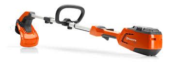 HUSQVARNA TRIMMER 115iL – Battery Operated **Unit Only** | Macroom Tool ...