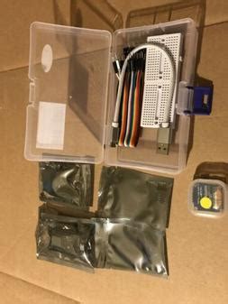 Ideaspark Esp8266 Weather Station Kit