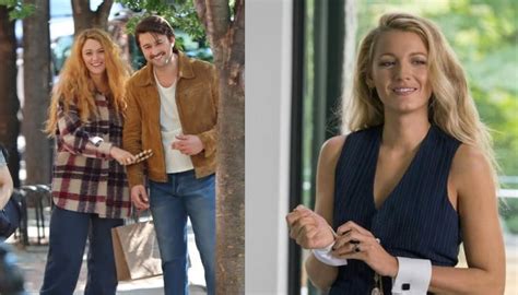 Blake Lively’s upcoming movie It Ends With Us gets official release ...