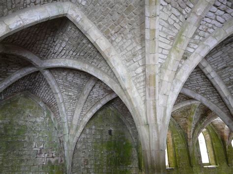 P1190656 Fountains Abbey, Winter | Fountains Abbey is a ruin… | Flickr