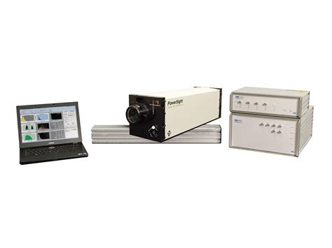 Laser Doppler (LDV) Systems