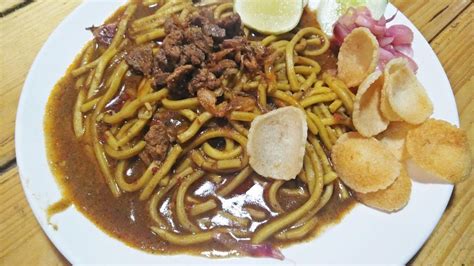 Cara Membuat Mie Aceh Goreng dan Kuah Sendiri di Rumah, Mudah Dipraktikkan - Hot Liputan6.com