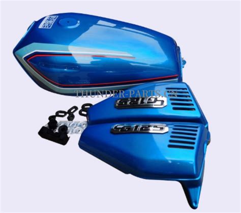 Motorcycle Fuel Tank for Bajaj Motorcycle Bm100, Bm150, Dscover135 ...