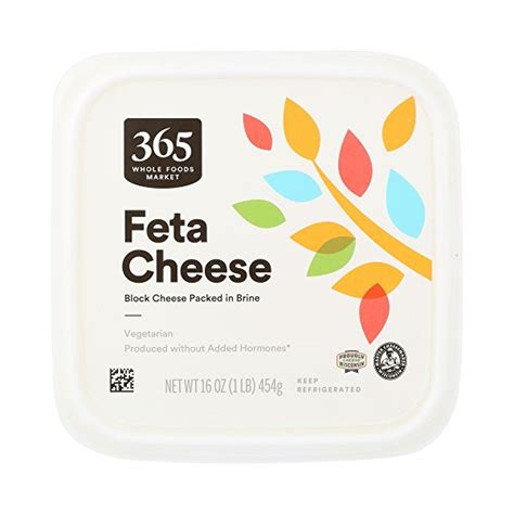 The Best Brand of Feta Cheese | Allrecipes