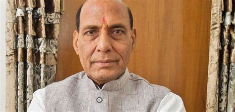 Rajnath Singh Wiki, Age, Height, Weight, Political Career, Family, Wife ...