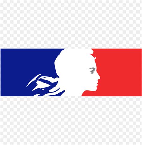 Logo Republique Francaise PNG Transparent With Clear Background ID ...