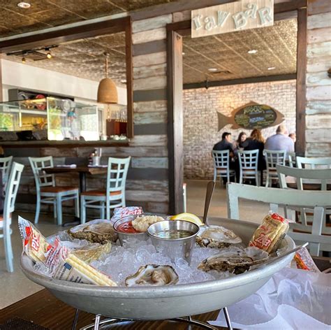 Our Favorite Orlando Seafood Restaurants for (Sea)Foodies