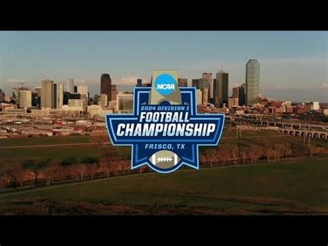 2024 NCAA FCS Championship - Montana vs South Dakota State : r/CFBUploads