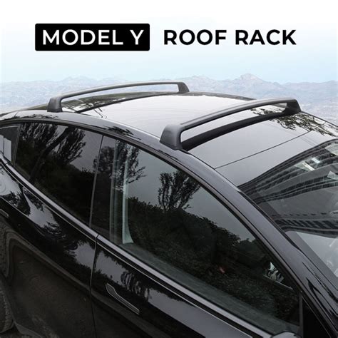 Benefits of Tesla Model Y Roof Rack