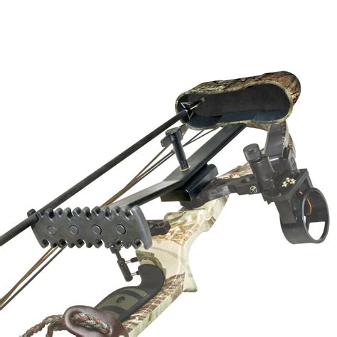 Mossy Oak Bow Quiver Archery Hunting Compound Carbon Aluminum Arrow Holder NEW | eBay