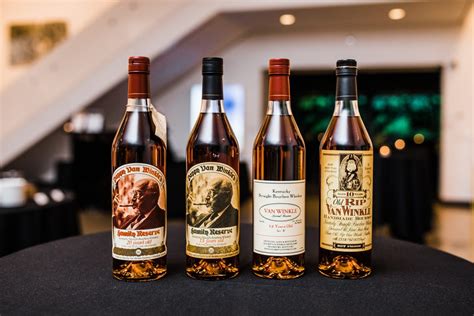 Bourbon Classic’s “TOP SHELF” Pappy Event Has Big Announcement for Ticket Launch | The Bourbon ...