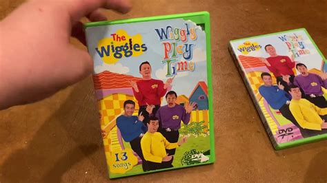 The Wiggles Dvd Collection Full Deals Store | saratov.myhistorypark.ru