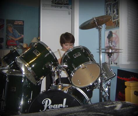 Drummer Boy