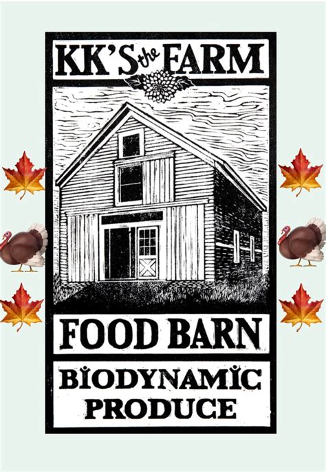 Nov 21 | KK’s Thanksgiving Vendors Market | North Fork, NY Patch