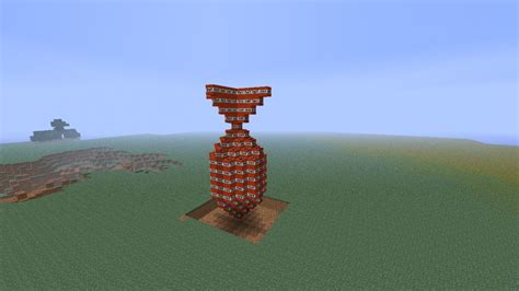 NUKE!!!! Minecraft Map