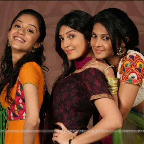 Saraswatichandra Cast - Saraswatichandra (TV series) Photo (34117285 ...