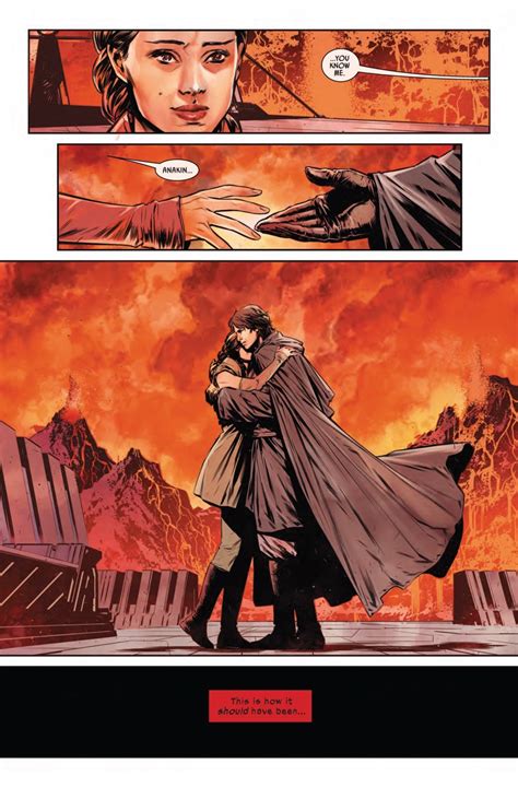 Star Wars: Darth Vader #31 Preview - The Comic Book Dispatch