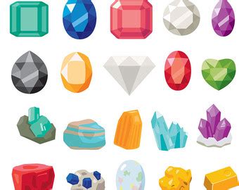 Free Mineral Cliparts, Download Free Mineral Cliparts png images, Free ClipArts on Clipart Library