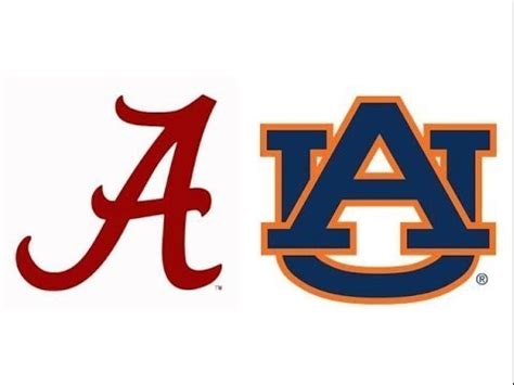 alabama vs auburn clipart 10 free Cliparts | Download images on ...