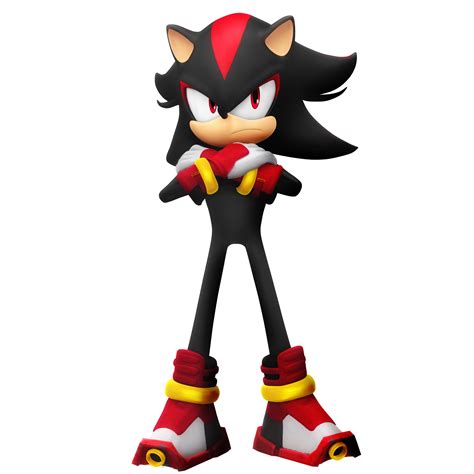 Boom Shadow Legacy Render by Nibroc-Rock on DeviantArt