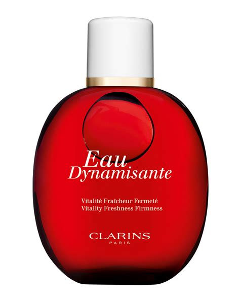 Clarins 3.4 oz. Eau Dynamisante Treatment Fragrance | Neiman Marcus