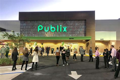 Publix opens on USF Tampa campus | Tampa Bay Times