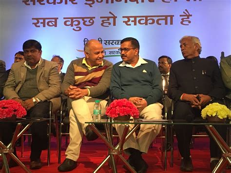 On Valentine’s Day, has Arvind Kejriwal had a change of heart?