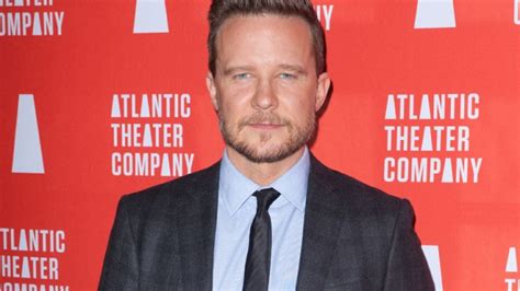 Will Chase Joins Broadway's 'Something Rotten!' As Shakespeare