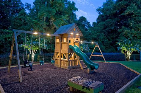 20+30+ Coolest Backyards For Kids – HOMYRACKS