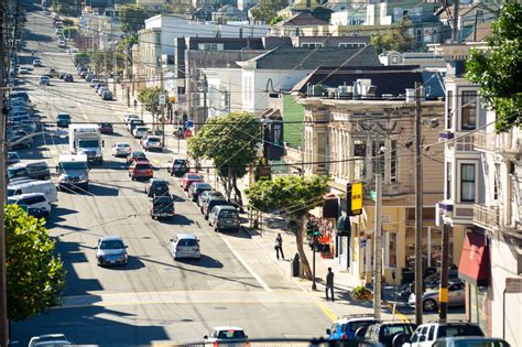 TOURNoe Valley: A Village Within the City FULL - San Francisco Historical Society