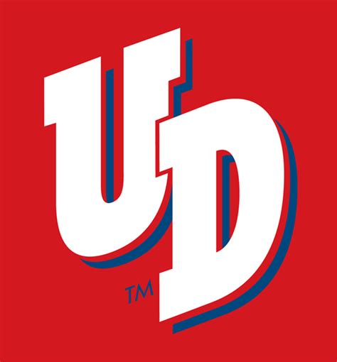 Dayton Flyers Alternate Logo - NCAA Division I (d-h) (NCAA d-h) - Chris Creamer's Sports Logos ...