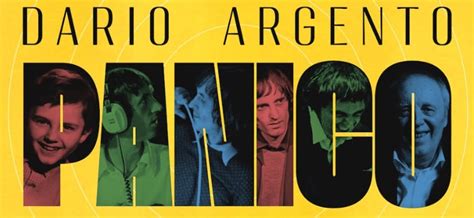 Dario Argento: Panico Review - Scare Value