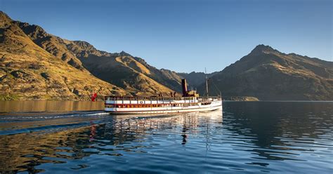 What's the weather in Queenstown really like? | RealNZ