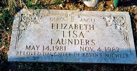 Lisa Steinberg | Famous Graves | Pinterest