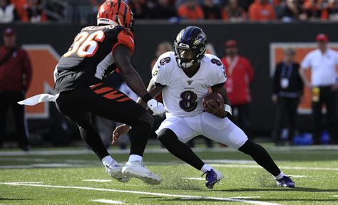 Cincinnati Bengals: 4 key takeaways from their 49-13 loss vs Ravens