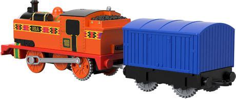 Thomas & Friends Trackmaster Nia | Walmart Canada