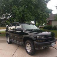 Tahoe_Budd | Chevy Tahoe Forum | GMC Yukon Forum | Tahoe Z71 | Cadillac ...