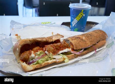 meatball marinara sandwich subway