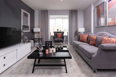 Showhomes | Interior Motives NW