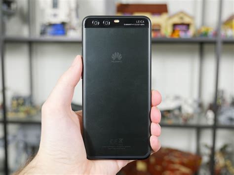 Huawei P10 Review Photo Gallery - TechSpot