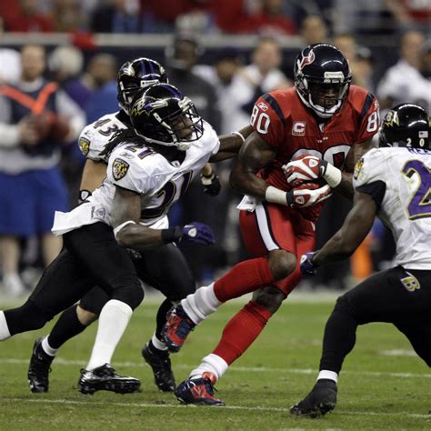 Baltimore Ravens vs. Houston Texans: 4 Keys to the Game for Baltimore ...