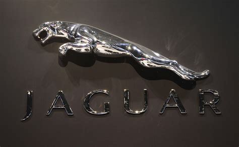 Jaguar Car Logo HD Wallpapers - Top Free Jaguar Car Logo HD Backgrounds - WallpaperAccess