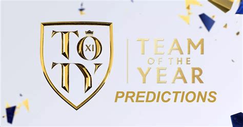 FIFA 21 TOTY (Team of the Year) predictions as nominees confirmed and ...