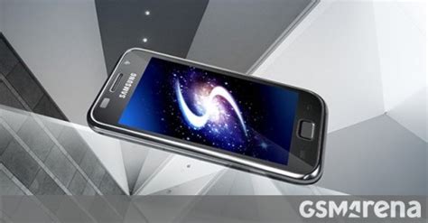 Samsung Galaxy S1 – newstempo